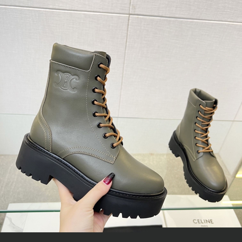 Ce**e boots